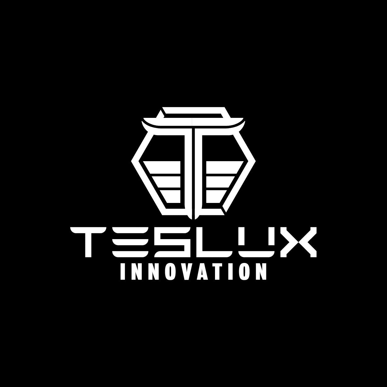 TesLux Innovations logo