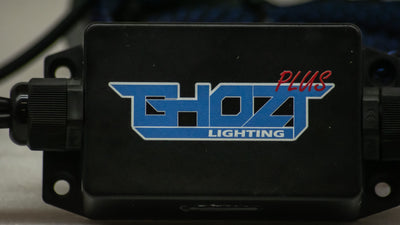 PlaidGlowe Tesla RGBW Under Glow Kit V2 (Hand made in USA)